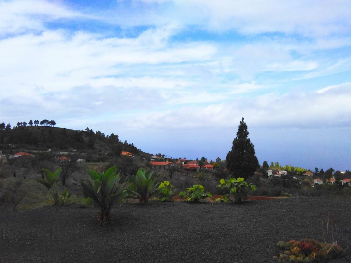 Villa Horizonte Puntagorda  Exterior photo