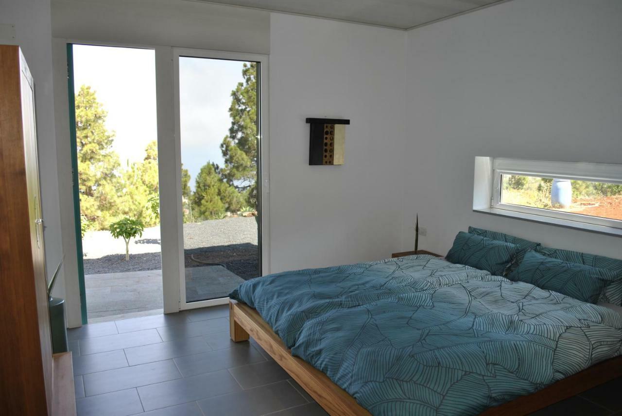 Villa Horizonte Puntagorda  Exterior photo